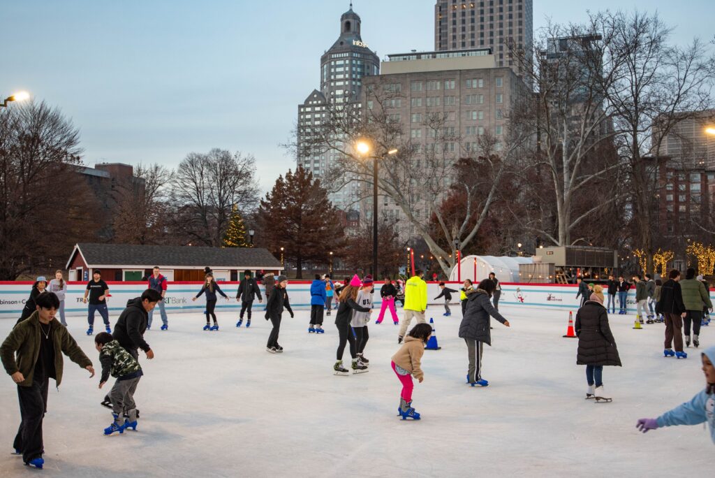 Winterfest Hartford